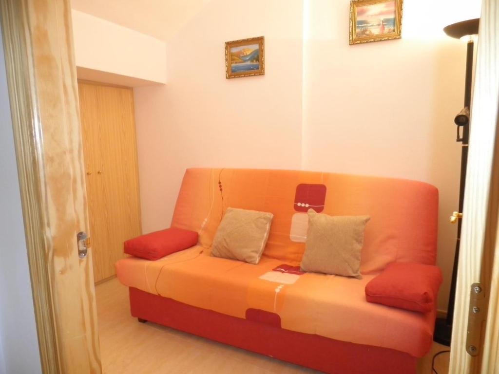 Apartamentos rurales Benafer Habitación foto