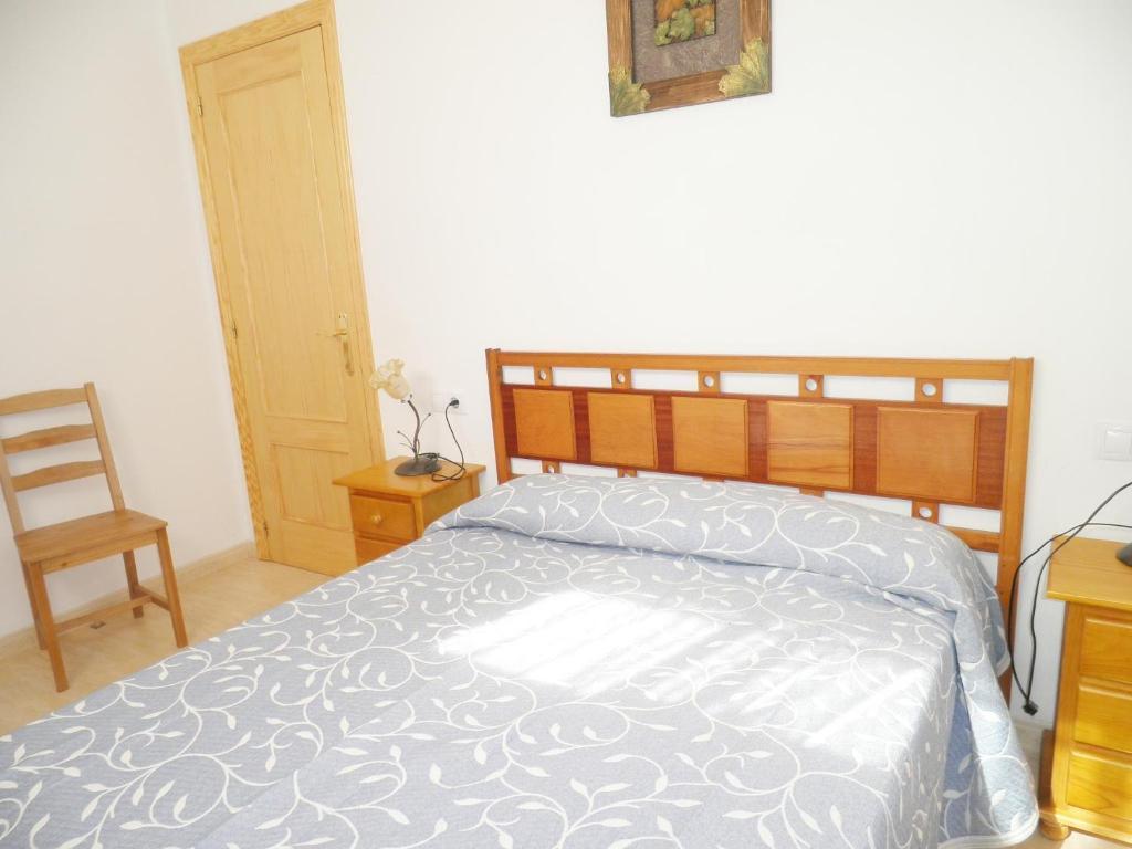 Apartamentos rurales Benafer Habitación foto