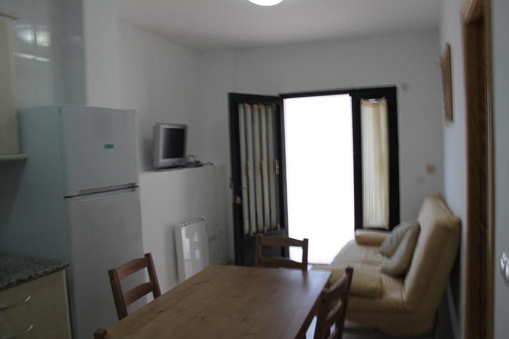 Apartamentos rurales Benafer Habitación foto